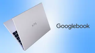 Dell's Googlebook Bridges XPS 13 Design to ChromeOS