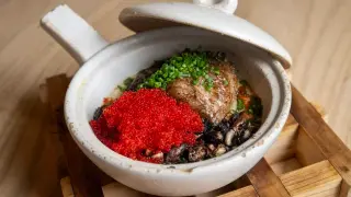 KC Izakaya Anjin Earns Spot on Bon Appétit's Best New Restaurants List