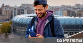 Motorola debuts Global Connect eSIM for worldwide data access