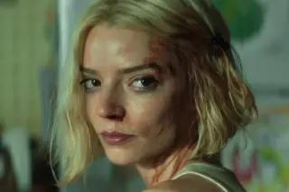 Anya Taylor-Joy Stars in Apple TV+ Miniseries Lucky