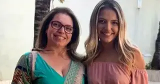 Brazilian mother and daughter die from cancer 10 hours apart in same city