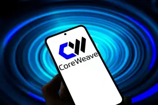 Dell Delivers Nvidia Vera Rubin NVL72 Rack, Sparking CRWV Rally at CoreWeave