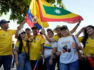 Colombia braces for June runoff as outsider and leftist edge into final pace