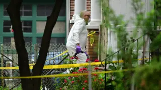 Fifth Missing Woman Linked to Philadelphia Serial-Killer Probe