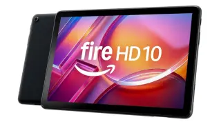 Amazon Fire HD 10 Tablets Hit Record Lows as Legacy Line Clears Out
