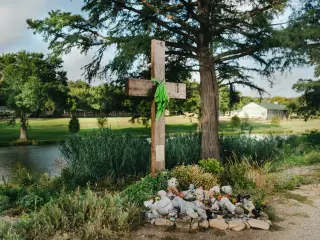 Texas Rangers Seek Digital Evidence in Camp Mystic Flood Deaths