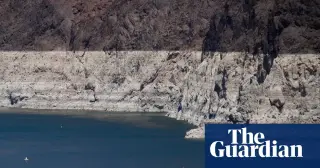 Lake Mead Dips to Historic Low, Amplifying Colorado River Crisis