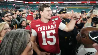 Raiders: Week 1 QB job will go to the best player among Mendoza, Cousins, and O’Connell