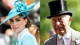 Royal Health Headlines: New Cancer Update Tests the Family’s Resilience