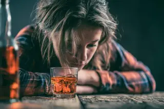 Low-Dopamine Teens Drive the ‘Youth Peak’ in Substance Use, Study Finds