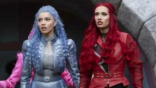 Descendants: Wicked Wonderland Debuts in July, Teaser Introduces Red’s New Sister and Fresh Villains