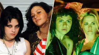 Shawkat and Stewart Reunite On-Screen in Neon Comedy The Wrong Girls