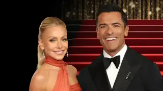 Kelly Ripa Opens Up About Gum-Graft Surgery That Kept Her Off Air
