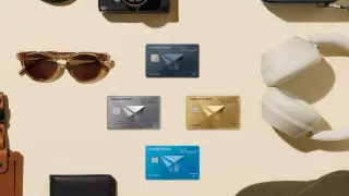 Delta-AmEx SkyMiles Cards Gain Travel Perks Without Fee Hikes