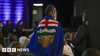 Alberta separatists push ahead with independence referendum petition