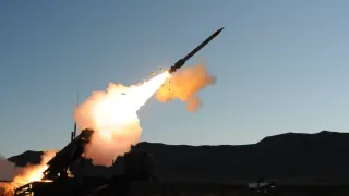 US Deploys Third Carrier and Patriot Batteries to Gulf Amid Iran Standoff