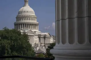 House Advances 2027 NDAA, Keeps DoD Civilians and Union Rights Intact