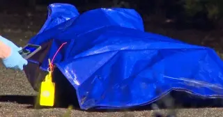 Lifelike doll ends Australian homicide probe