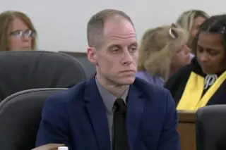 Ohio Jury Convicts Caleb Flynn of Murdering Wife Ashley