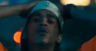 Chiki Uno Emerges as Nike Knicks Ad Star, Missing-Tooth Confidence Takes the Spotlight