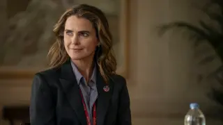 Netflix Commits to Fifth Season of 'The Diplomat' Amid Record Viewership