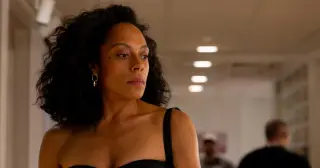 Misty Green: Chris Rock’s Bitter Hollywood Satire Spotlights Rosalind Eleazar