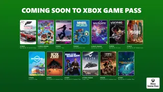 Game Pass Expands May Lineup with Forza Horizon 6, Subnautica 2, and More