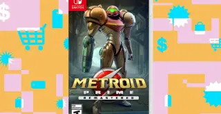 Nintendo’s Customer Appreciation Sale Offers 30% Off Metroid Prime Remastered and Other Classics