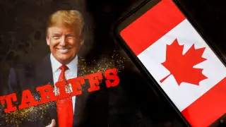 Canada-to-US travel slump weighs on tourism revenue in 2025