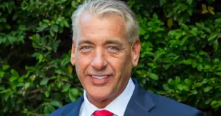 Oklahoma GOP Senate Candidate Barry Christian Found Dead in Truck by Ravine