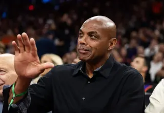 Barkley signals 2026-27 could be his last season on Inside the NBA