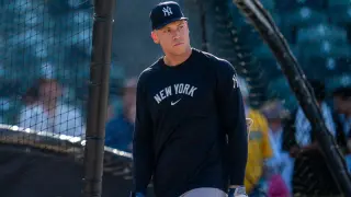 Waiver Wire Watch: Underdog adds to fill Aaron Judge’s absence in fantasy baseball