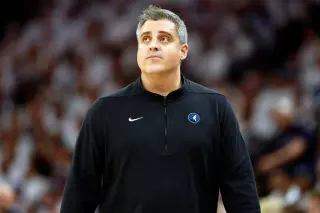 Micah Nori Named Portland's Head Coach to Lead Rising Blazers