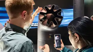 IFA 2026 Spotlight: Flexible laptops, detachable cameras, and fast-charging gadgets