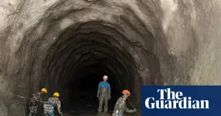 Hope Endures for Trapped Nepal Hydro Workers After Glacier-Triggered Flood