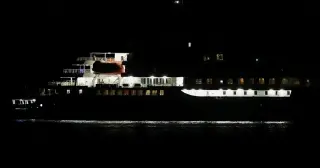 Hantavirus Outbreak Triggers Global Evacuation of Cruise Ship Hondius in Canary Islands
