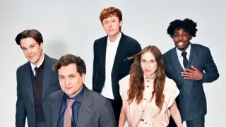 SNL’s New Class Opens Up About Auditions, Lorne Michaels’ Notes, and Season 52 Goals