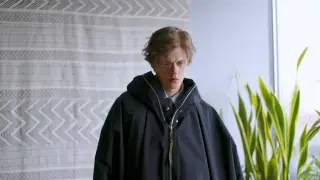 Bill Skarsgård to Lead Kojima's Physint, a Metal Gear Solid Spiritual Sequel