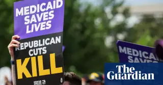 Medicaid Closures Threaten US Maternity Care and Rural Hospitals
