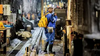 Northern Star Rejects Gold Fields' $27 Billion Takeover Bid