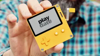 Playdate maker refunds Trump-era tariffs after ruling they were illegal