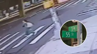 Sunset Park hit-and-run kills Brooklyn nurse; driver remains at large