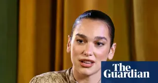 Dua Lipa backs Albanian protests against Kushner-backed resort plan