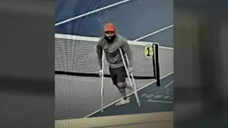 Pocono Township man vandalizes pickleball courts after injury, charged