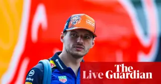 Norris tops final practice as F1 heads to Hungary qualifying amid Mercedes fixes