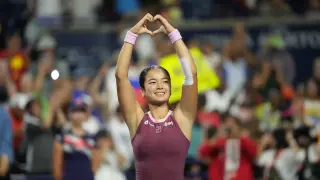 Alex Eala Elevates Philippine Tennis to the World Stage
