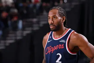 Kawhi Leonard Returns to Toronto as Clippers Pay Punitive Price in Blockbuster Trade