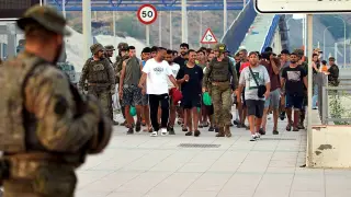 Ceuta border tragedy tests Europe’s immigration policies