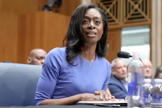 Cassidy backs CDC nominee after vaccine-autism page tweak