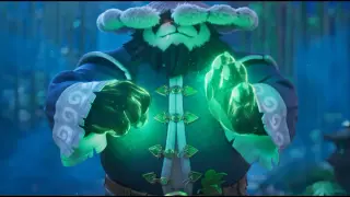 Hearthstone Adds Monk, Its First New Class in Four Years, Ahead of Reign of the Black Empire